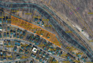 City's land reuse agency preparing to market lower Greenmont property